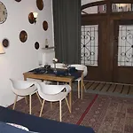 Cosy In The Old Town Ii Апартаменты
