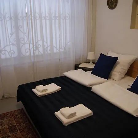 Cosy In The Old Town Ii Warszawa