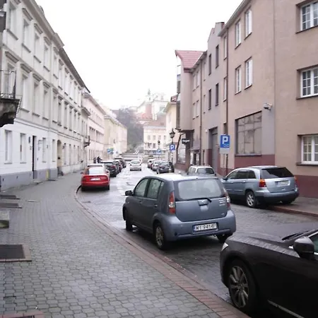 Cosy In The Old Town Ii Apartament *