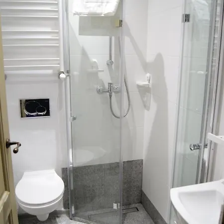 Cosy In The Old Town Ii Apartament