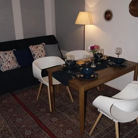 Cosy In The Old Town Ii * Varsóvia