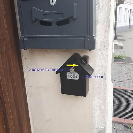 Cosy In The Old Town Ii Apartamento Varsóvia