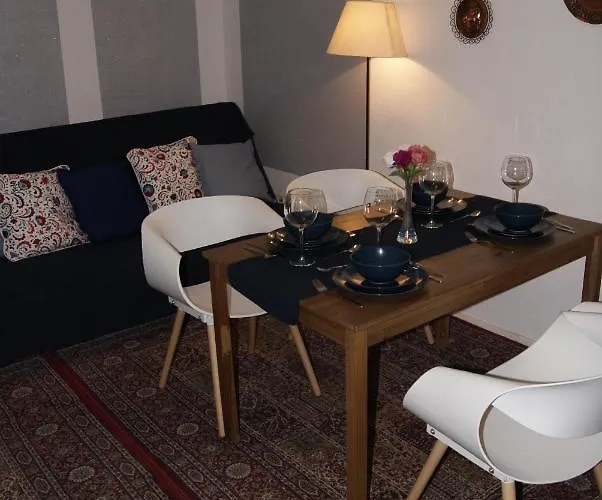 Cosy In The Old Town Ii * Warsaw