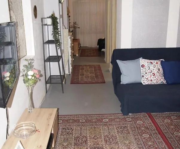 Apartment Cosy In The Old Town Ii