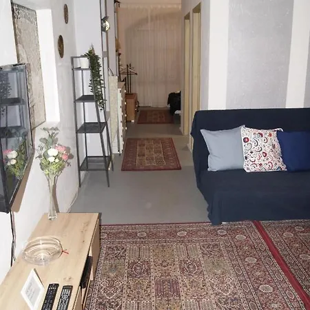 Apartment Cosy In The Old Town Ii