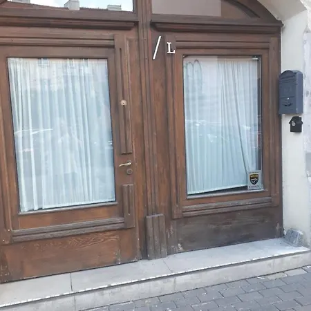 Apartment Cosy In The Old Town Ii *